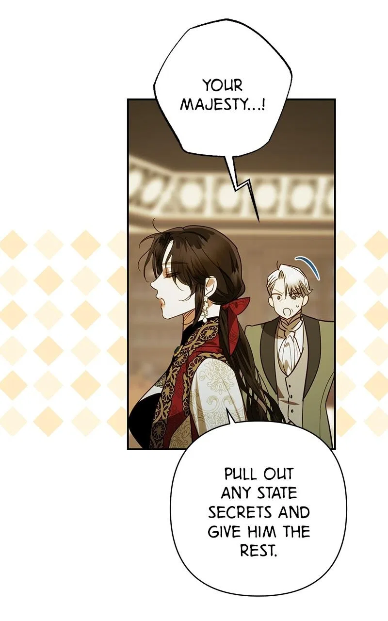 Men of The Harem Chapter 201 – Page 93