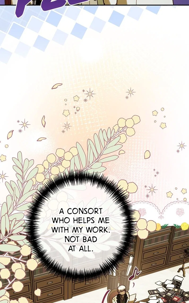Men of The Harem Chapter 201 – Page 95