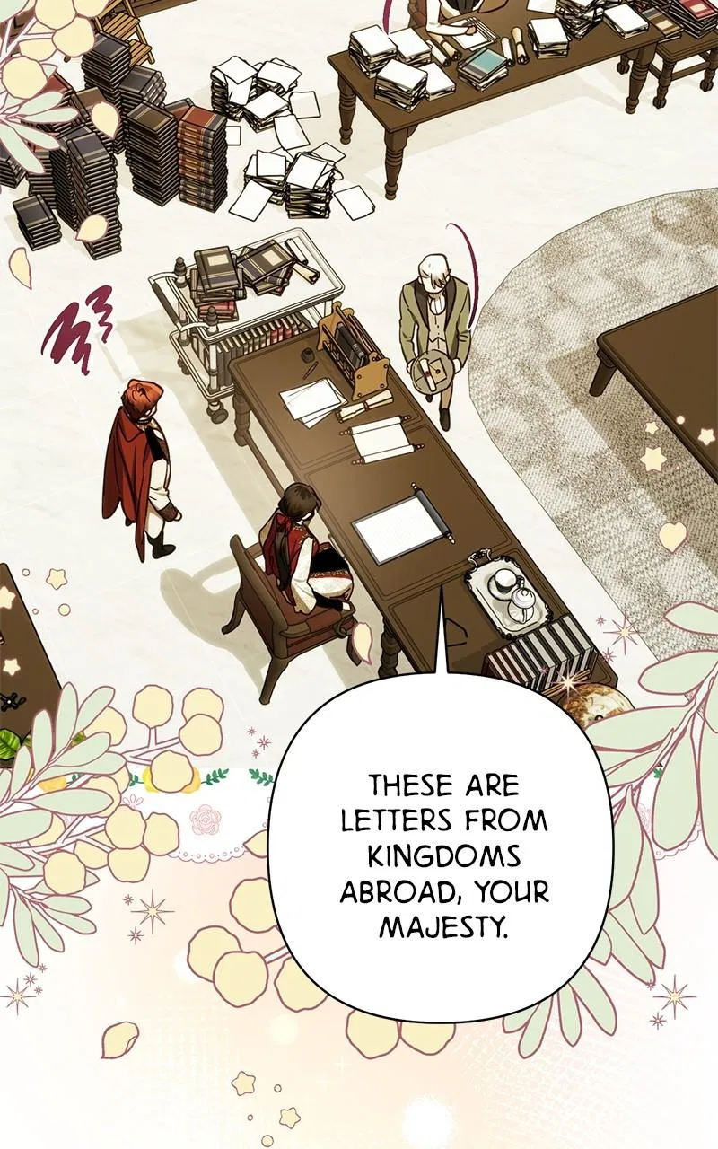 Men of The Harem Chapter 201 – Page 96