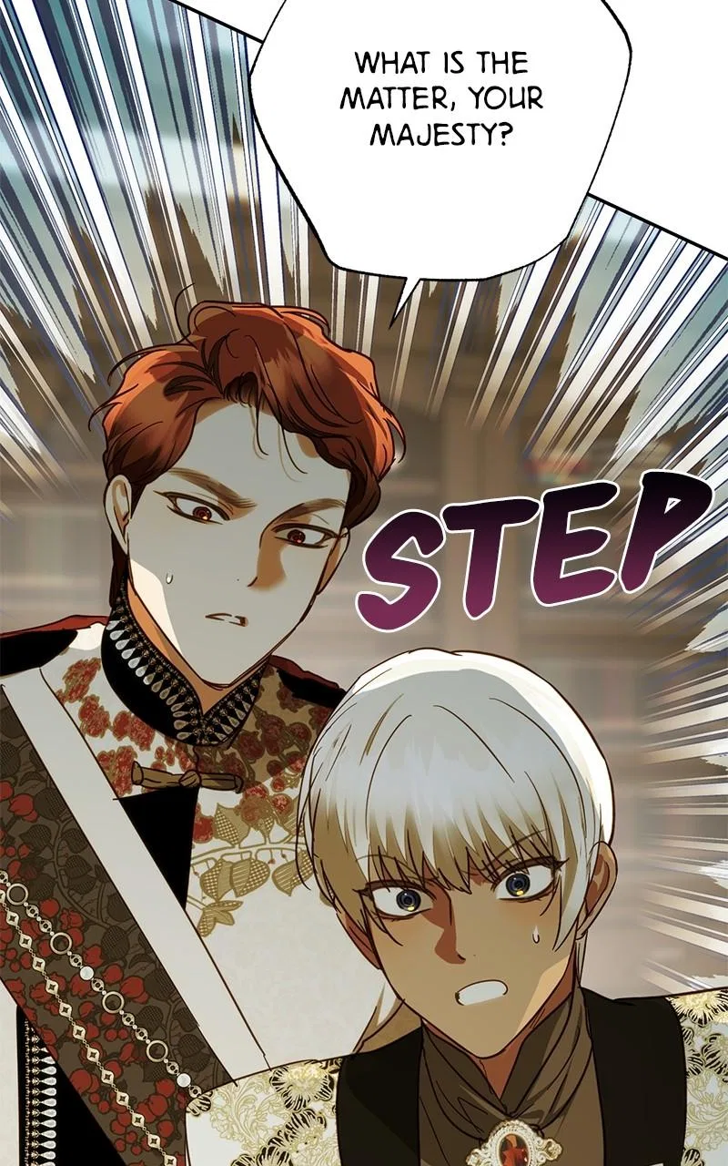 Men of The Harem Chapter 201 – Page 101