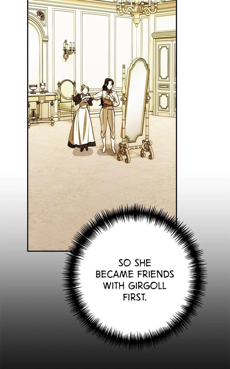 Men of The Harem Chapter 200 – Page 5