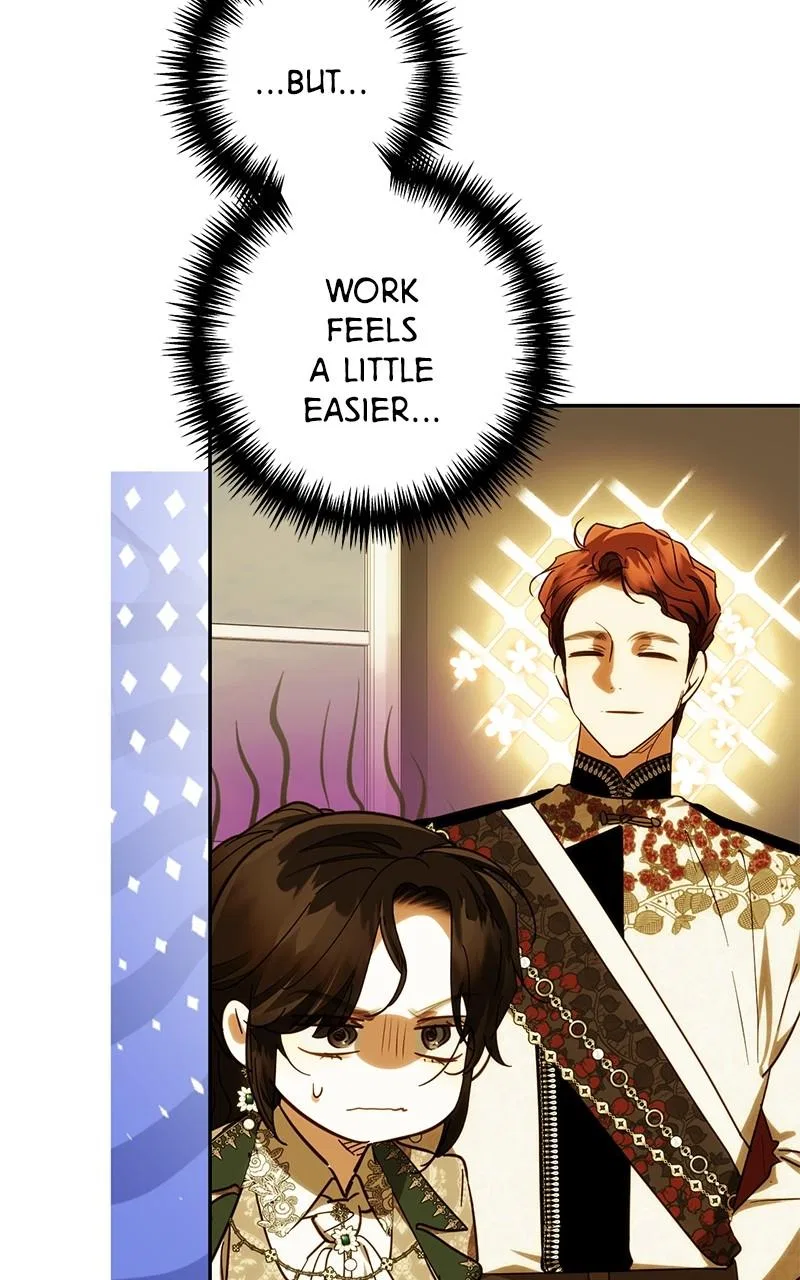 Men of The Harem Chapter 200 – Page 35