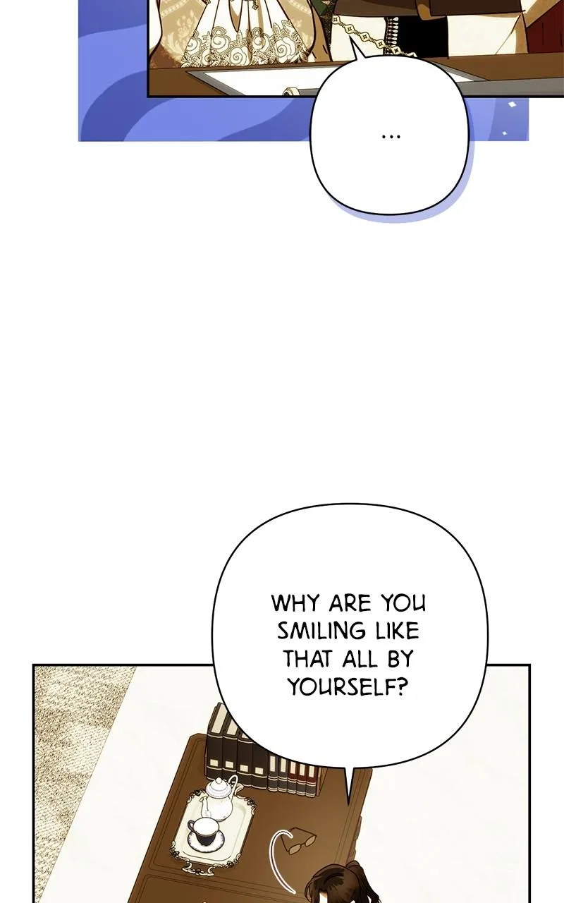 Men of The Harem Chapter 200 – Page 36