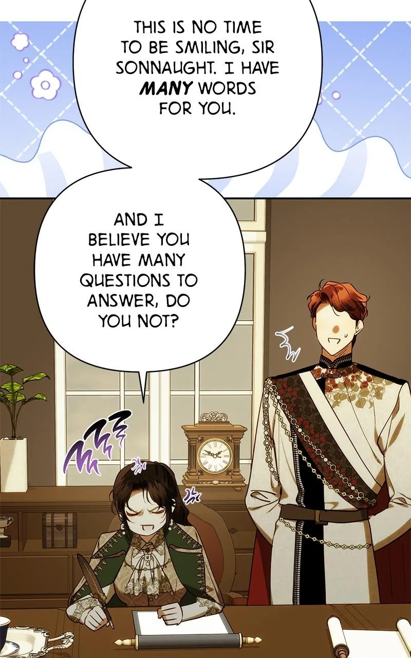 Men of The Harem Chapter 200 – Page 41