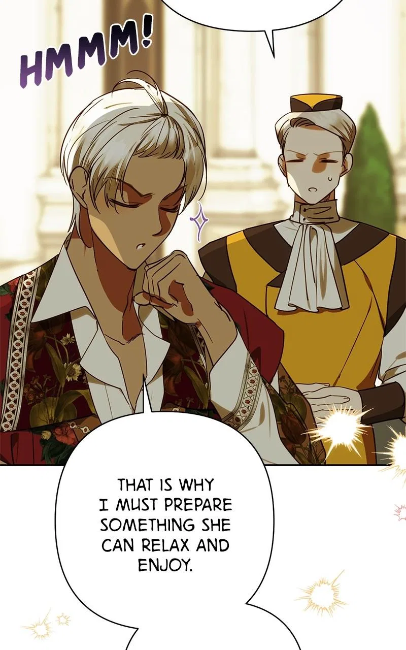 Men of The Harem Chapter 200 – Page 46