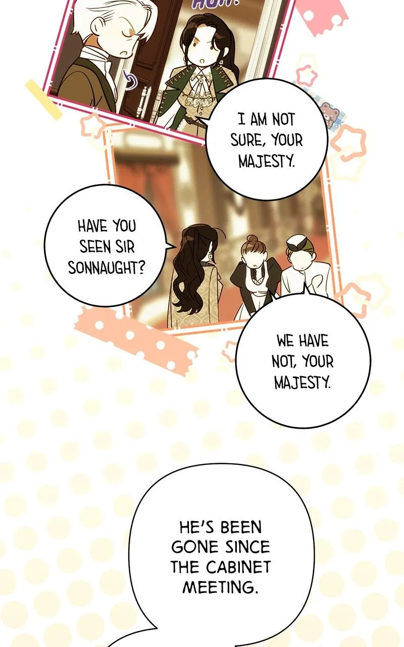 Men of The Harem Chapter 200 – Page 53