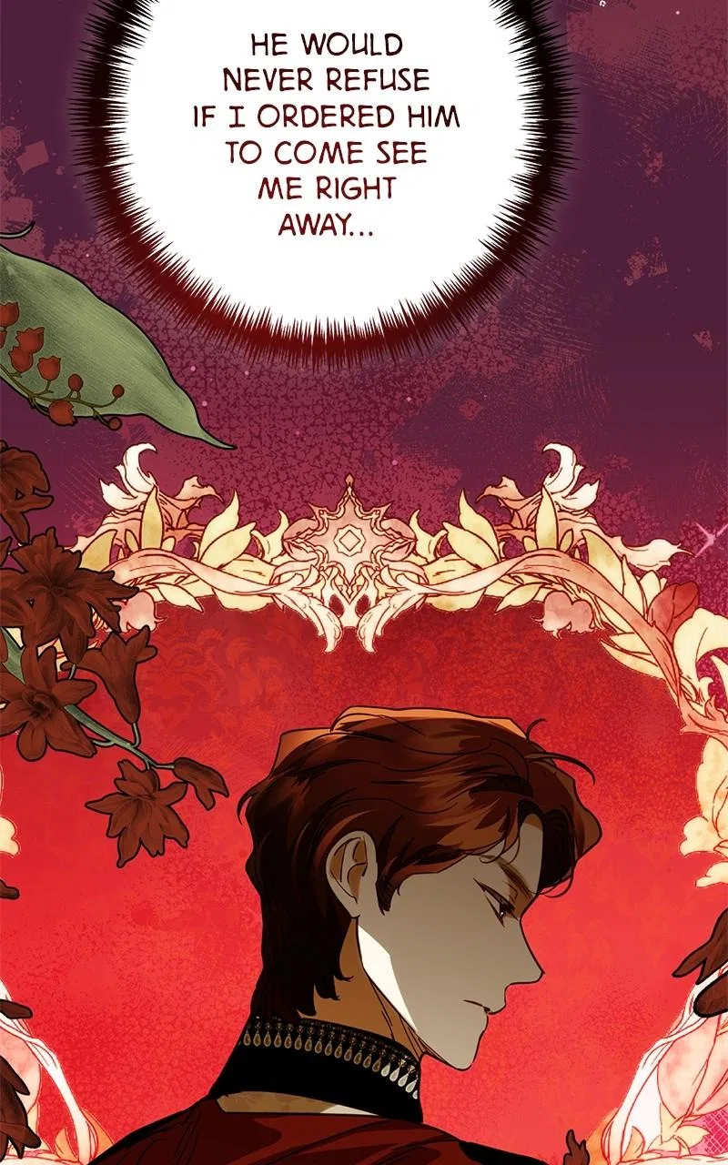 Men of The Harem Chapter 200 – Page 55
