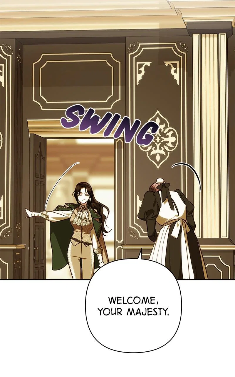 Men of The Harem Chapter 200 – Page 58