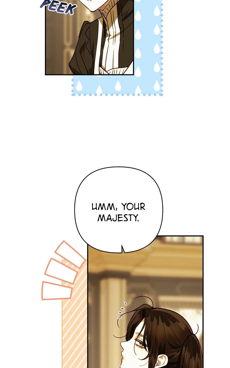 Men of The Harem Chapter 200 – Page 61