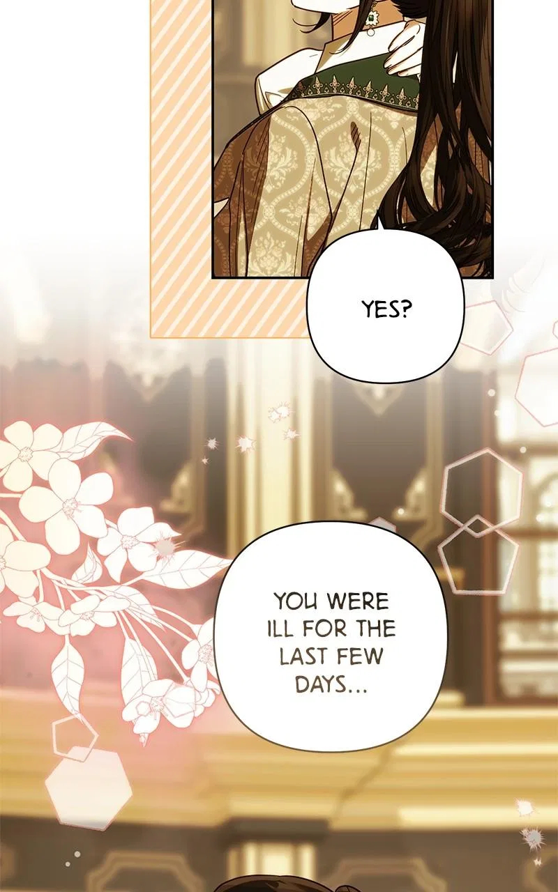 Men of The Harem Chapter 200 – Page 62