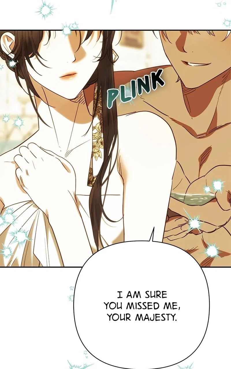 Men of The Harem Chapter 200 – Page 81