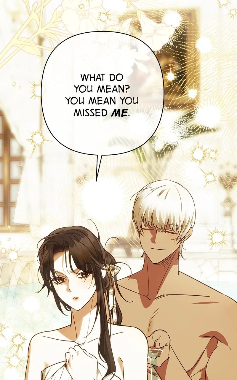 Men of The Harem Chapter 200 – Page 83