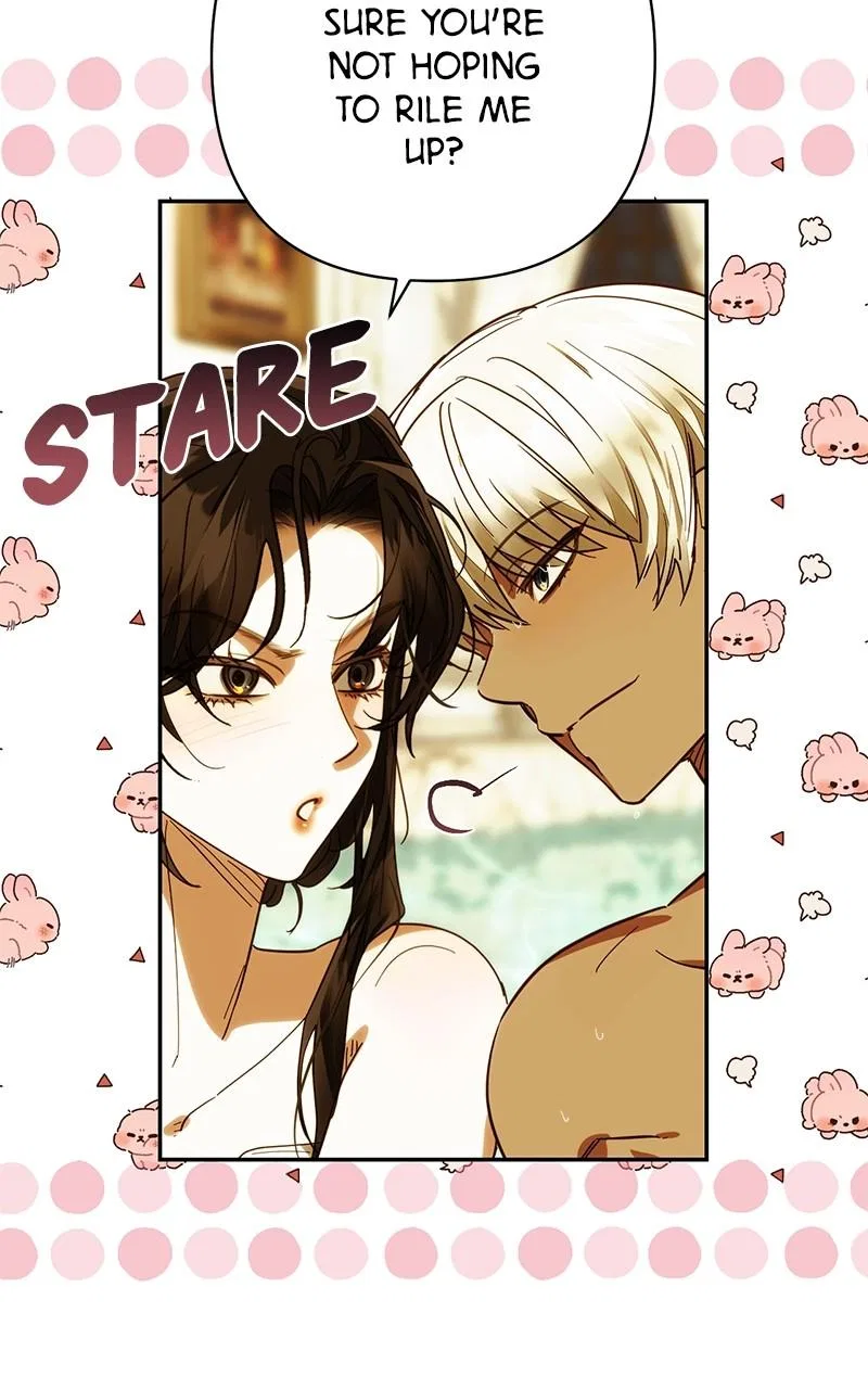 Men of The Harem Chapter 200 – Page 96