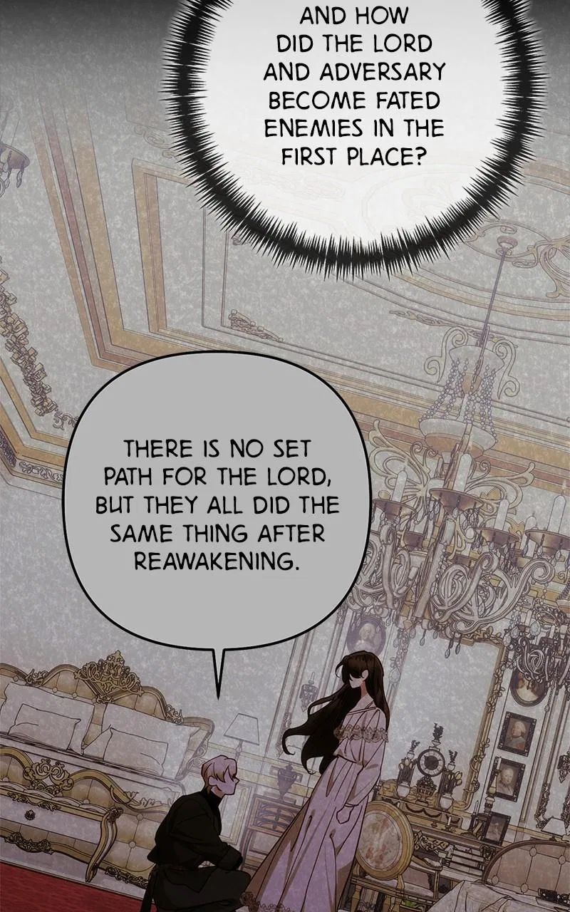 Men of The Harem Chapter 199 – Page 4