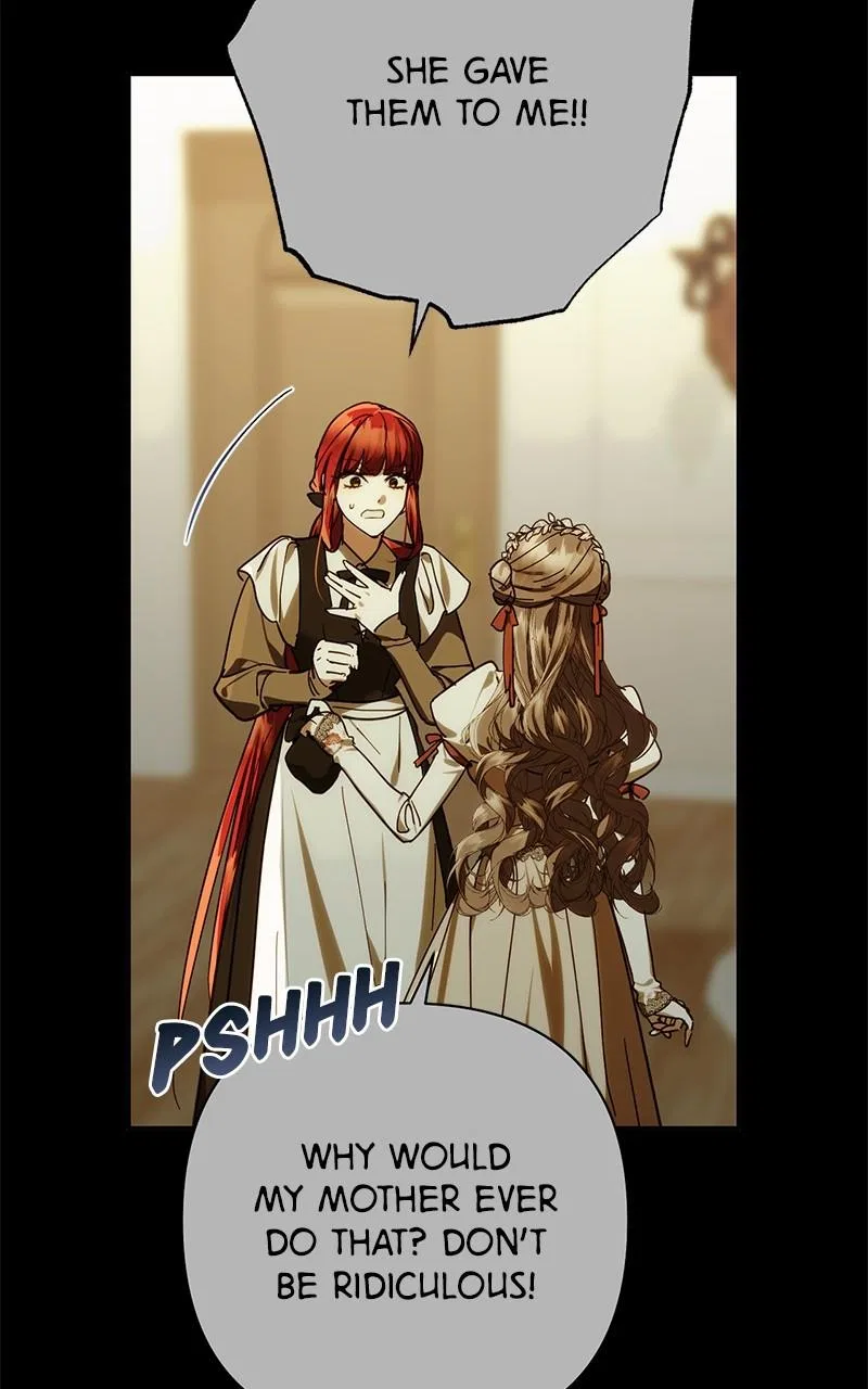 Men of The Harem Chapter 199 – Page 16