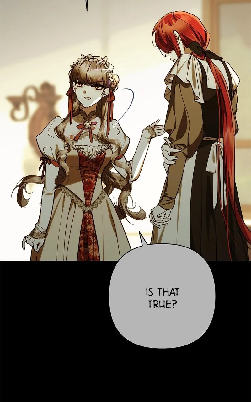 Men of The Harem Chapter 199 – Page 26