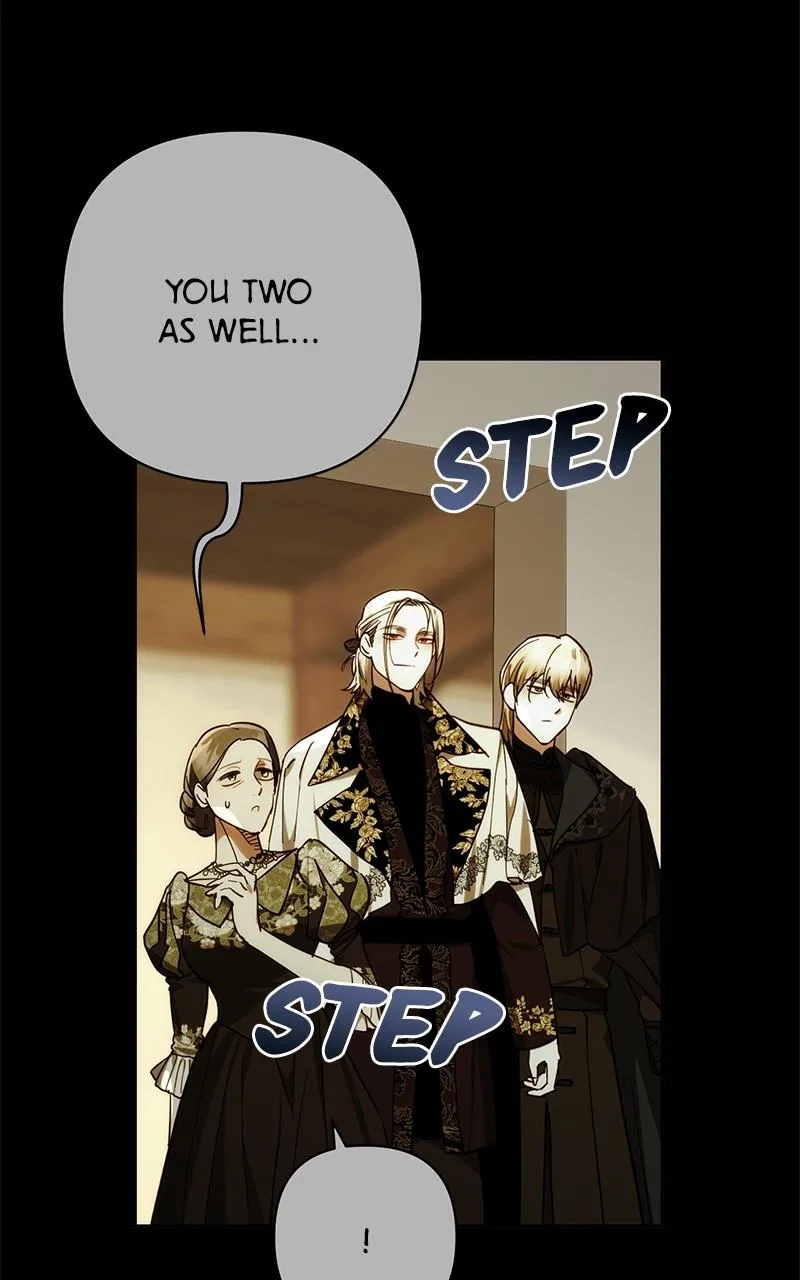 Men of The Harem Chapter 199 – Page 28