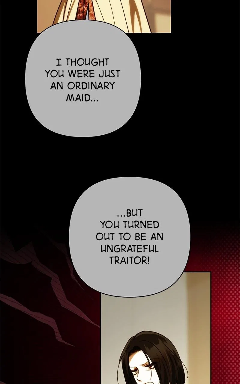 Men of The Harem Chapter 199 – Page 38
