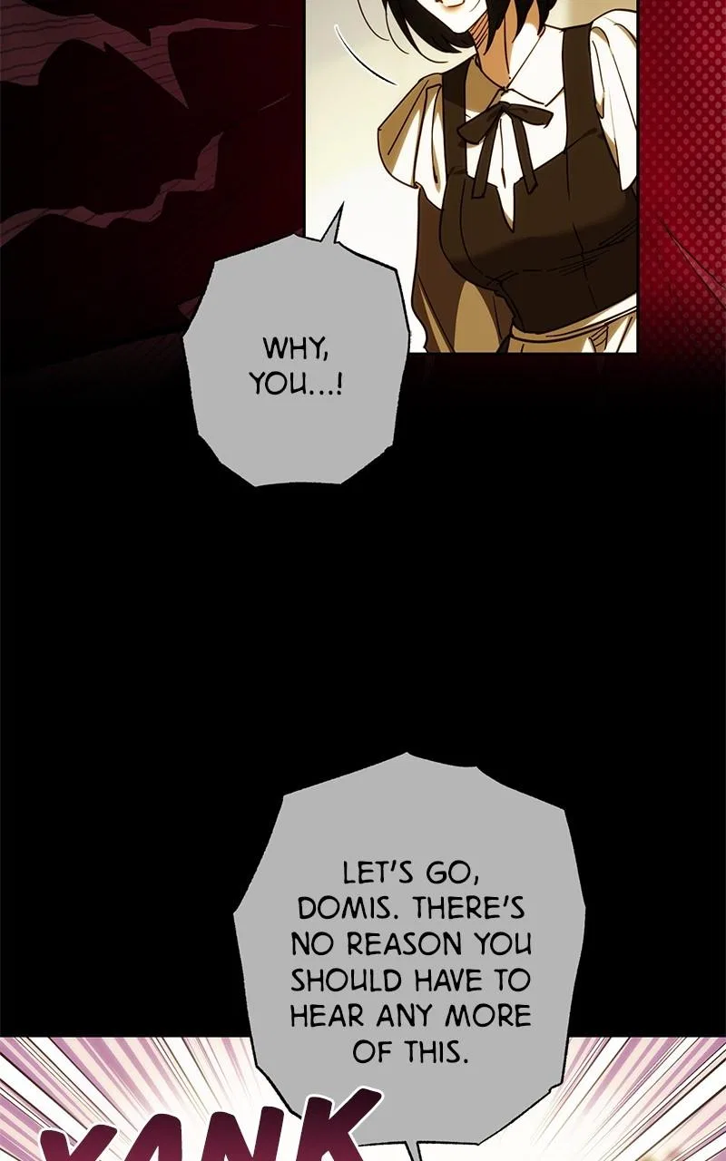 Men of The Harem Chapter 199 – Page 39