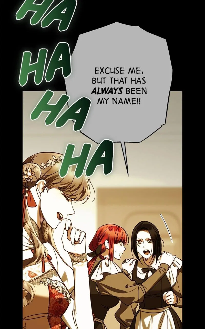 Men of The Harem Chapter 199 – Page 42