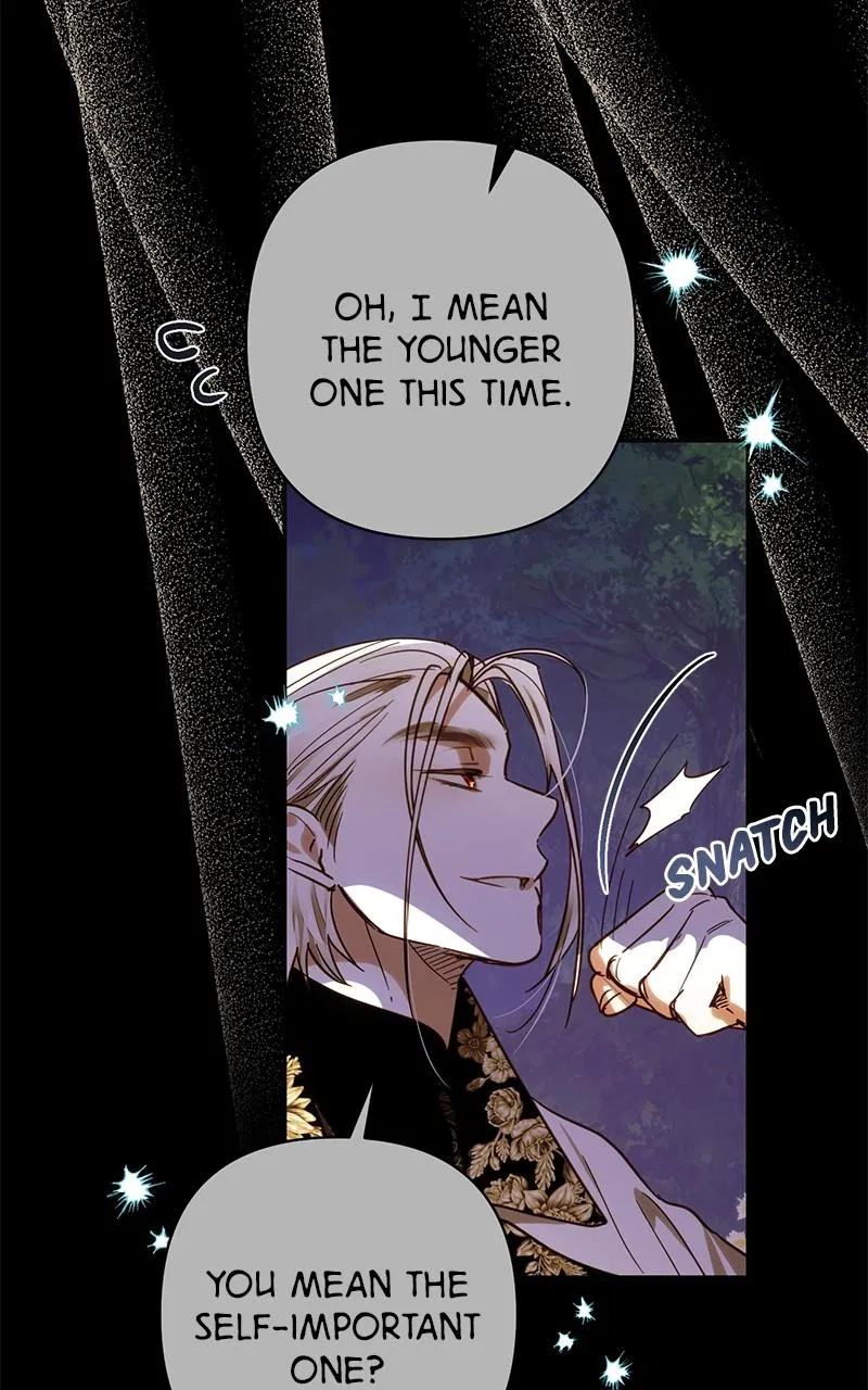 Men of The Harem Chapter 199 – Page 55