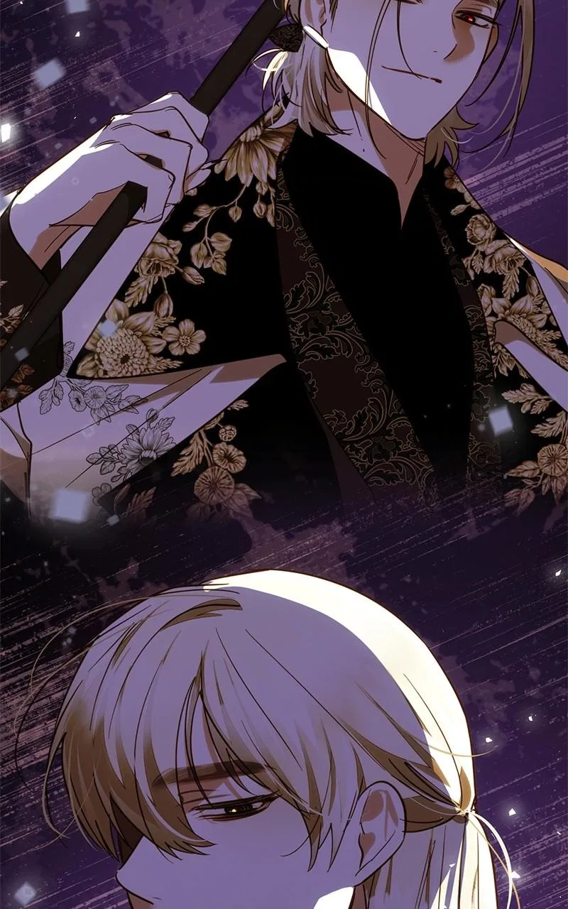 Men of The Harem Chapter 199 – Page 61