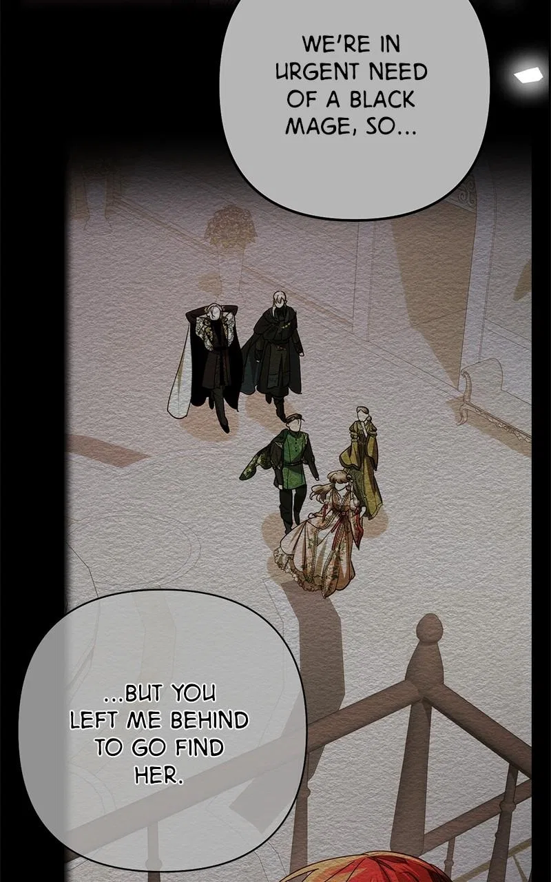 Men of The Harem Chapter 199 – Page 64