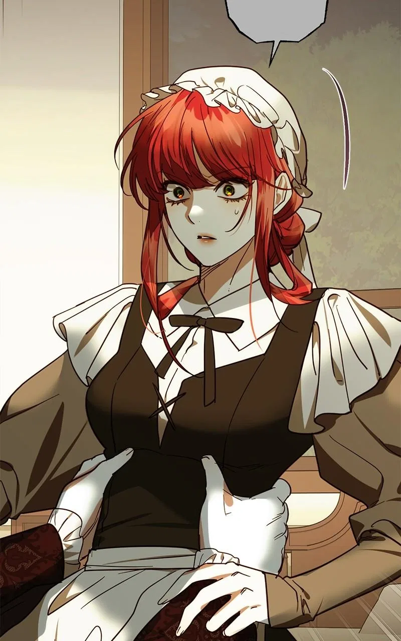 Men of The Harem Chapter 199 – Page 104