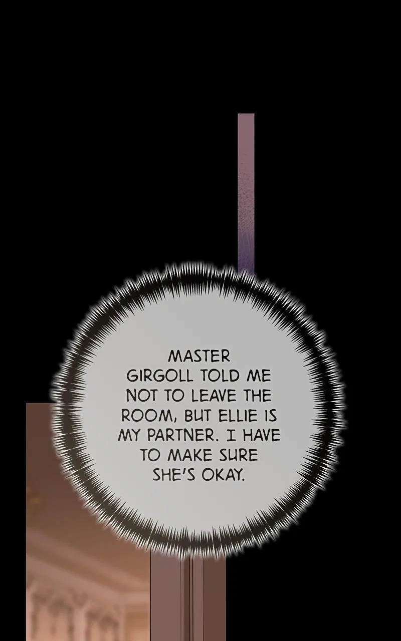 Men of The Harem Chapter 199 – Page 113