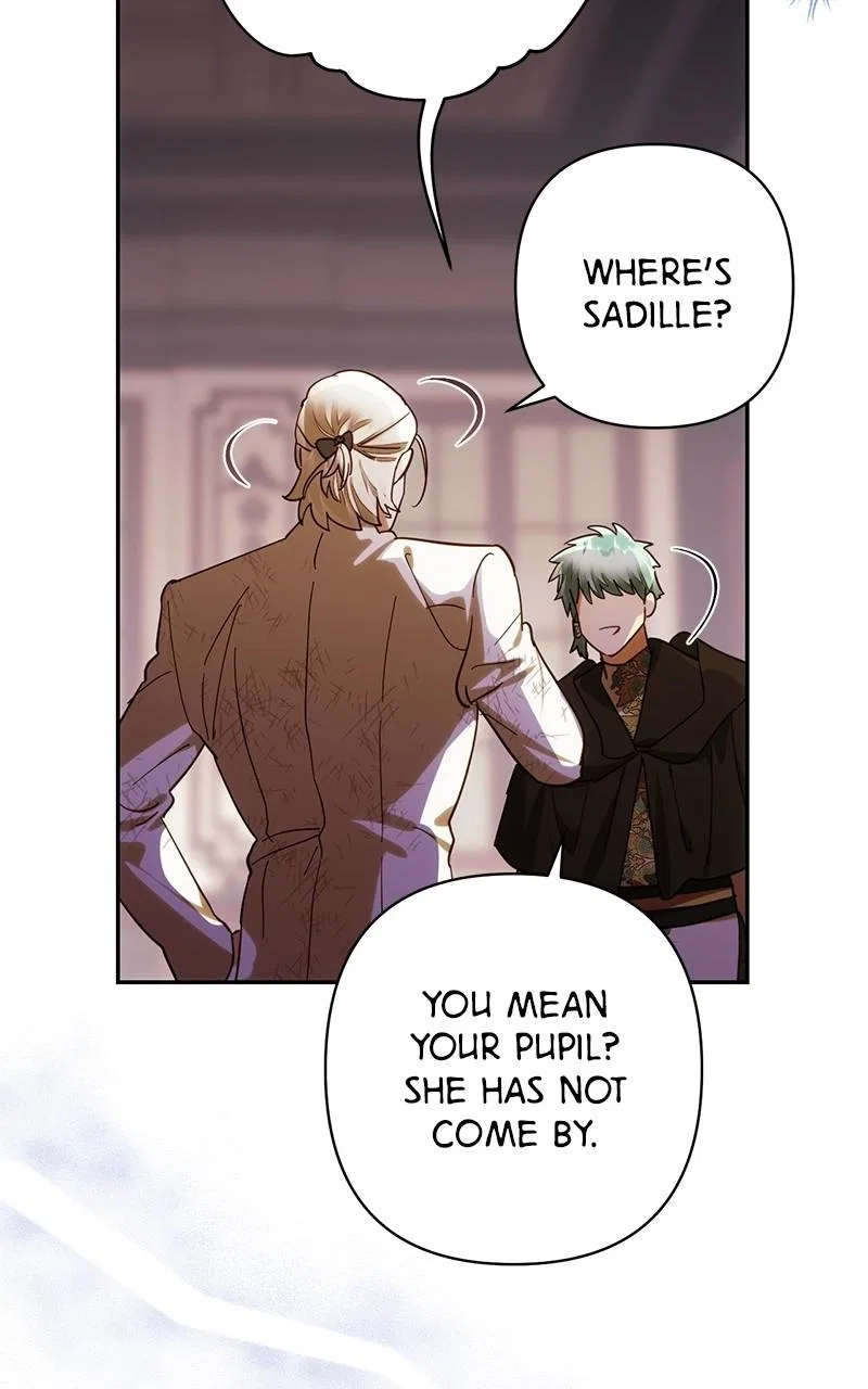 Men of The Harem Chapter 198 – Page 6
