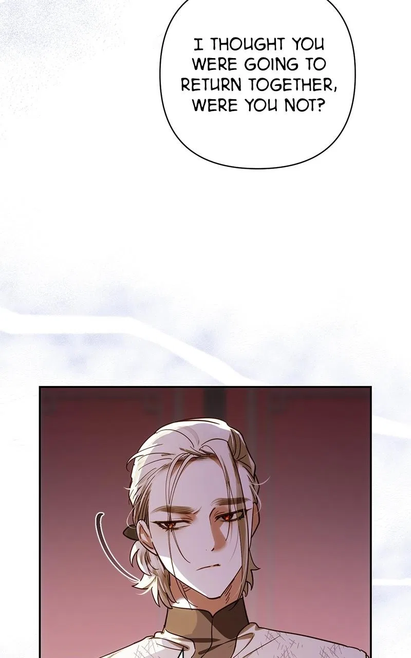 Men of The Harem Chapter 198 – Page 8