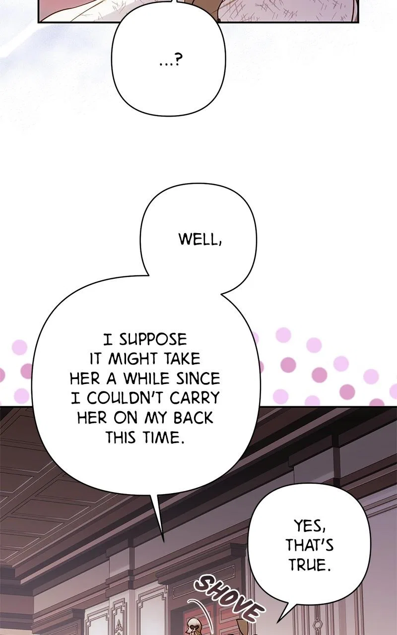 Men of The Harem Chapter 198 – Page 9