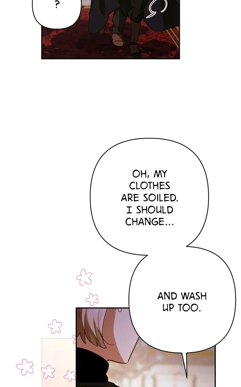 Men of The Harem Chapter 198 – Page 23