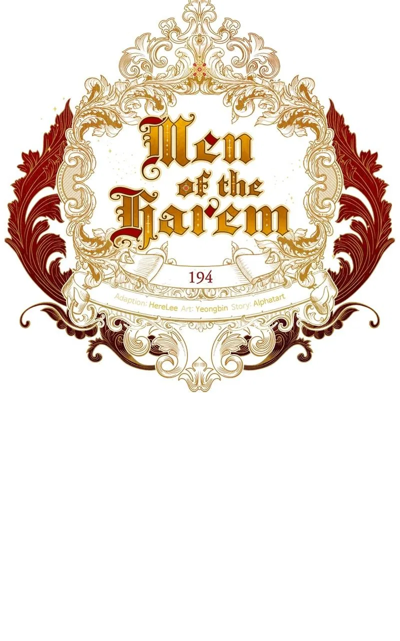 Men of The Harem Chapter 198 – Page 42