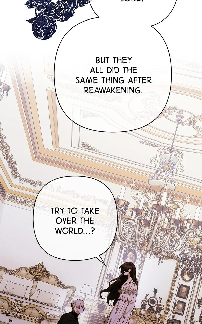 Men of The Harem Chapter 198 – Page 72