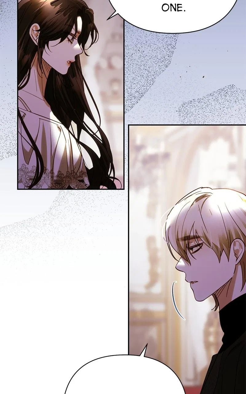 Men of The Harem Chapter 198 – Page 75