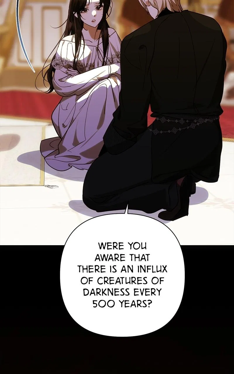 Men of The Harem Chapter 198 – Page 77