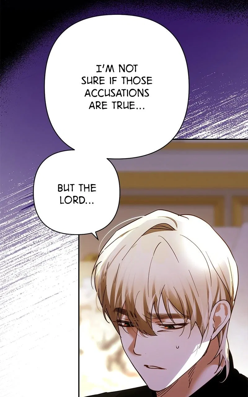 Men of The Harem Chapter 198 – Page 80