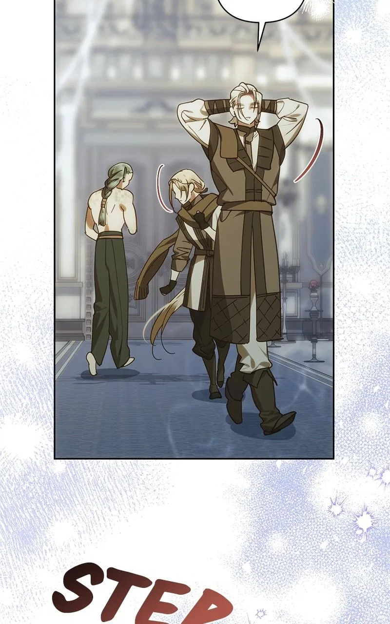 Men of The Harem Chapter 197 – Page 7