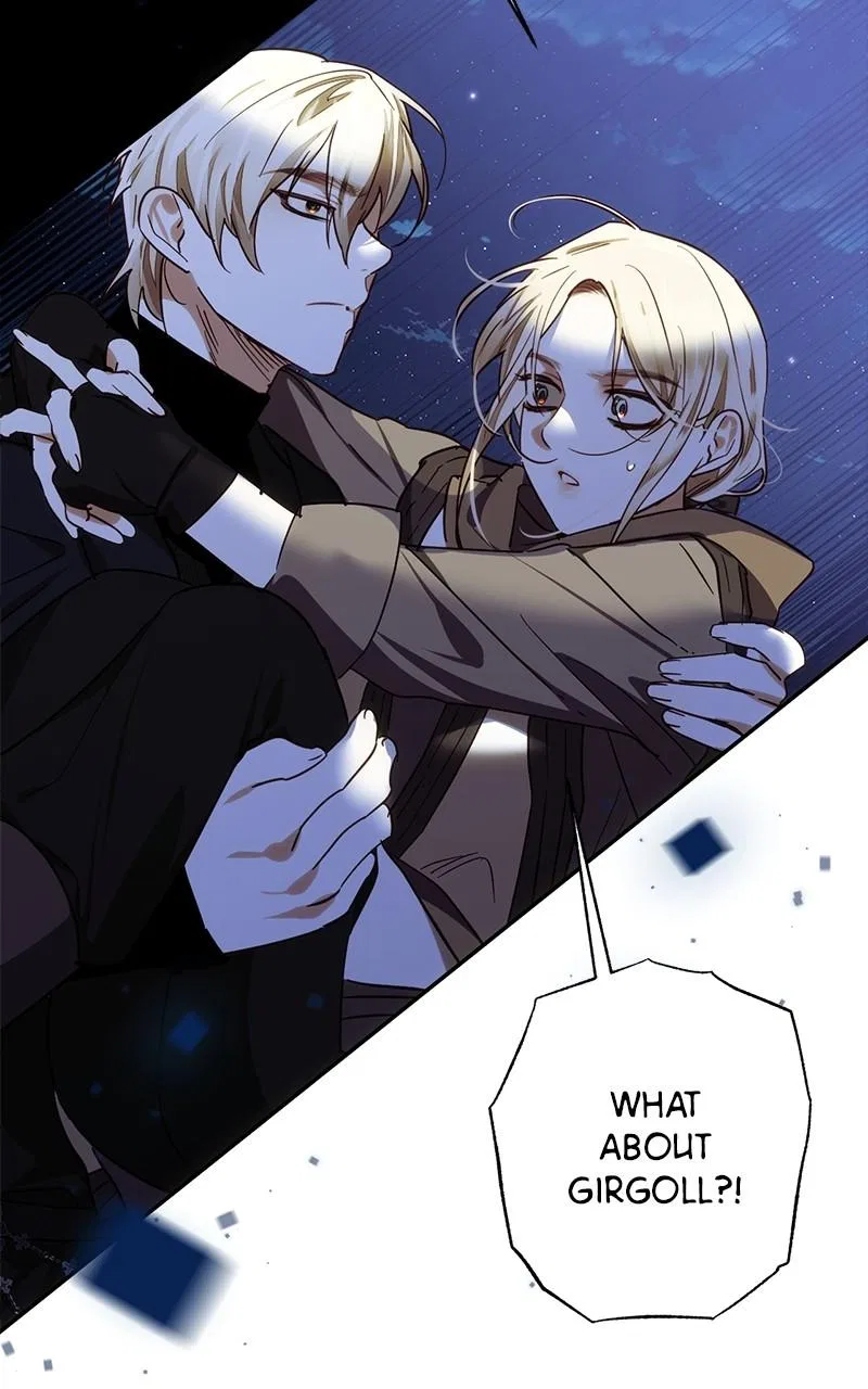 Men of The Harem Chapter 197 – Page 62