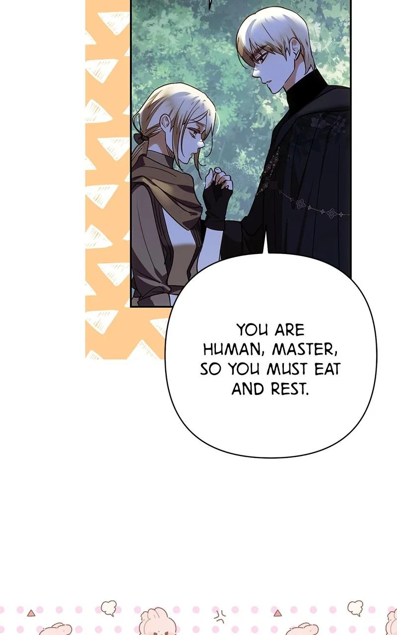 Men of The Harem Chapter 197 – Page 74