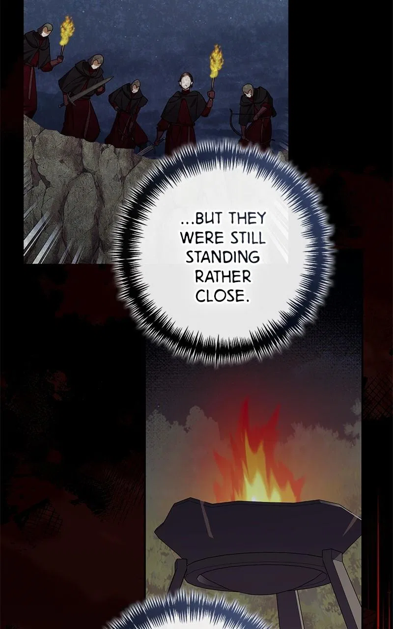 Men of The Harem Chapter 197 – Page 86