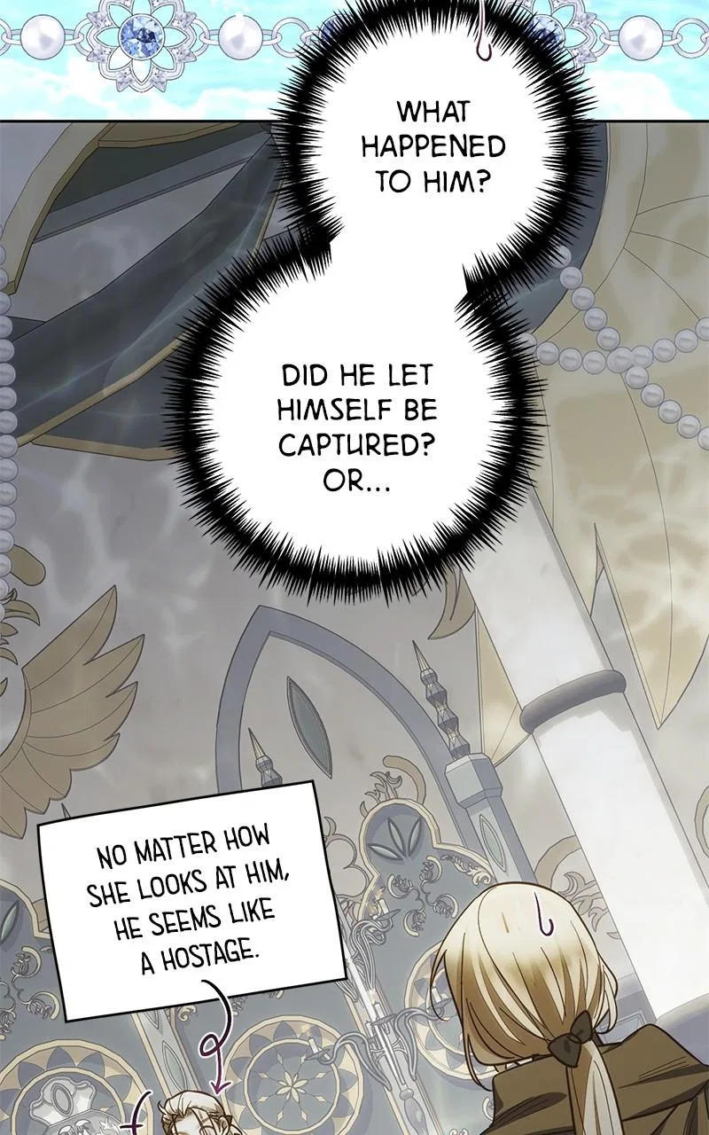 Men of The Harem Chapter 196 – Page 25