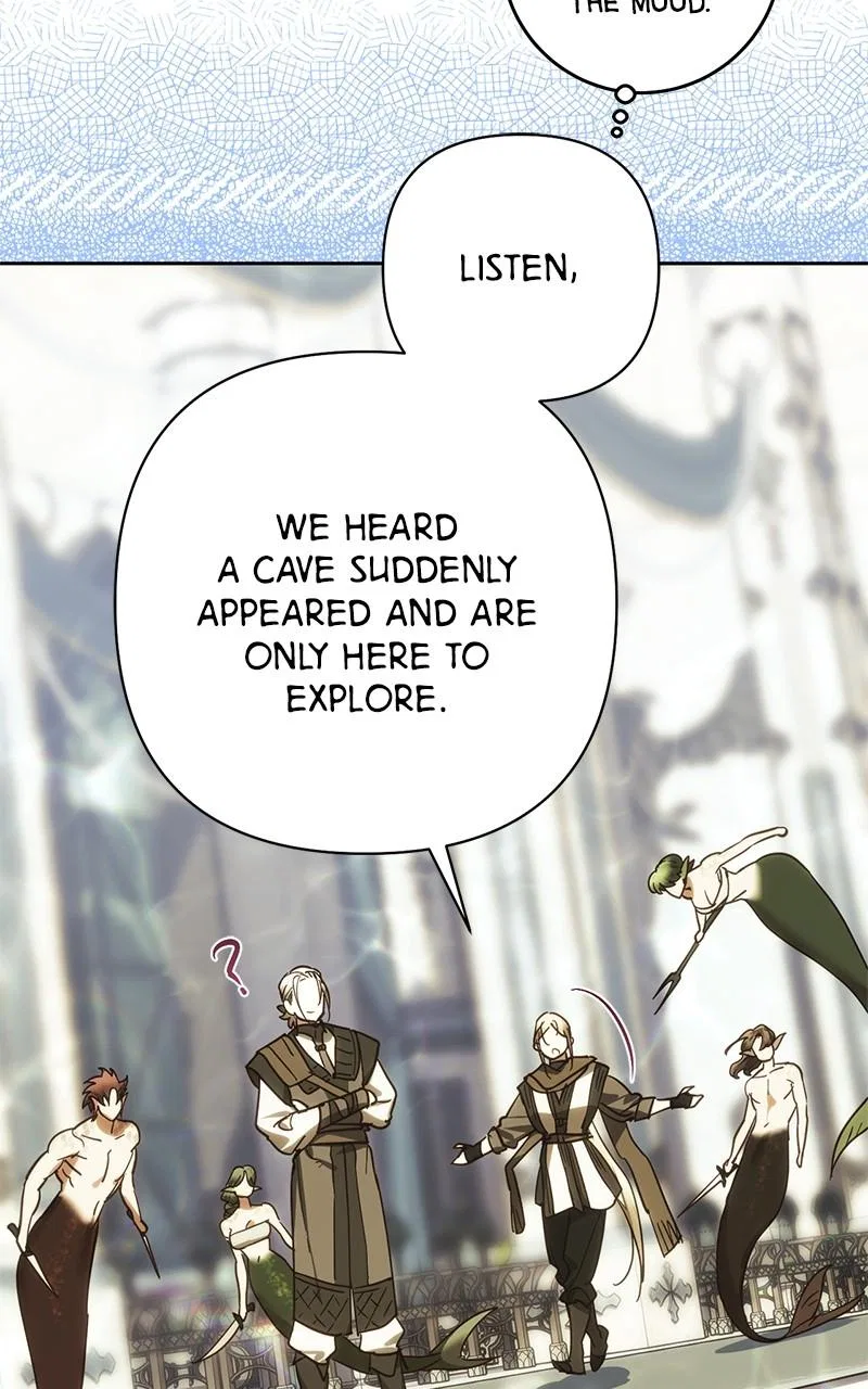 Men of The Harem Chapter 196 – Page 44
