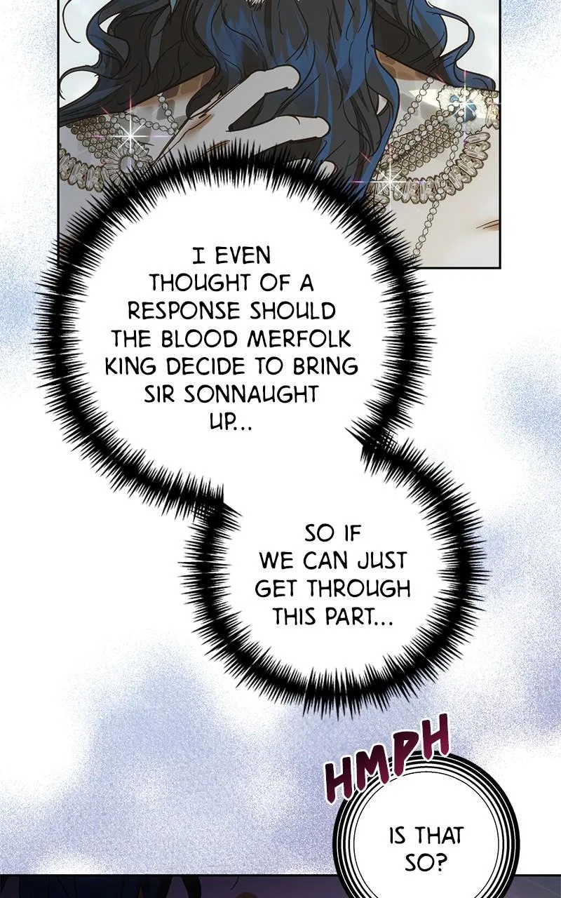 Men of The Harem Chapter 196 – Page 48