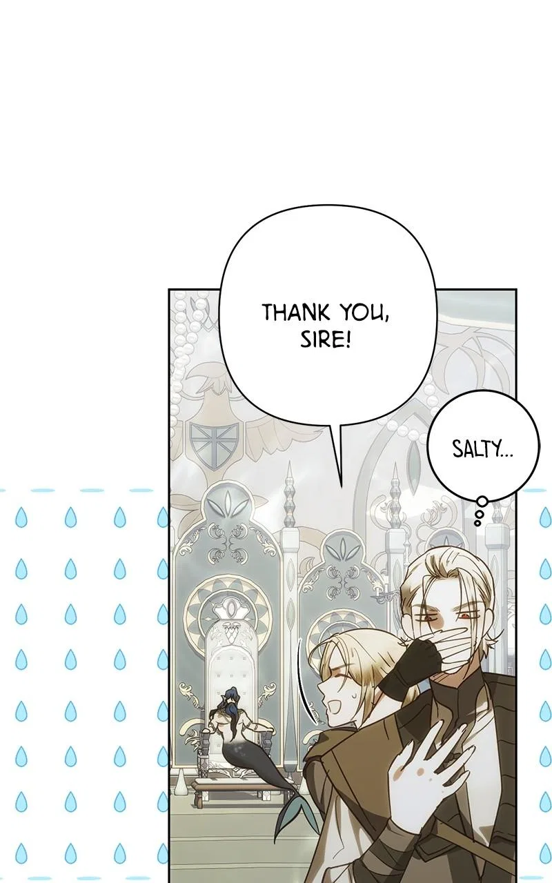 Men of The Harem Chapter 196 – Page 61