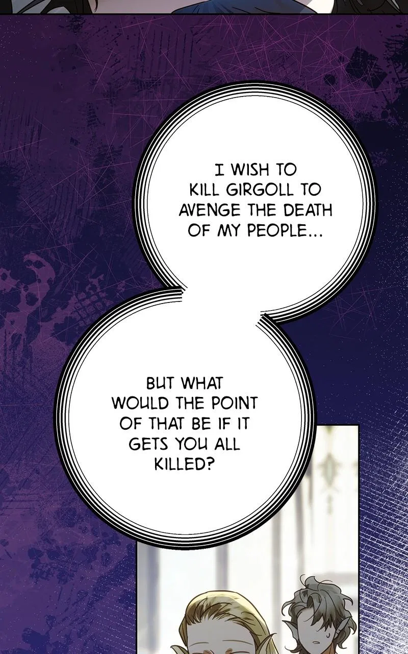 Men of The Harem Chapter 196 – Page 75