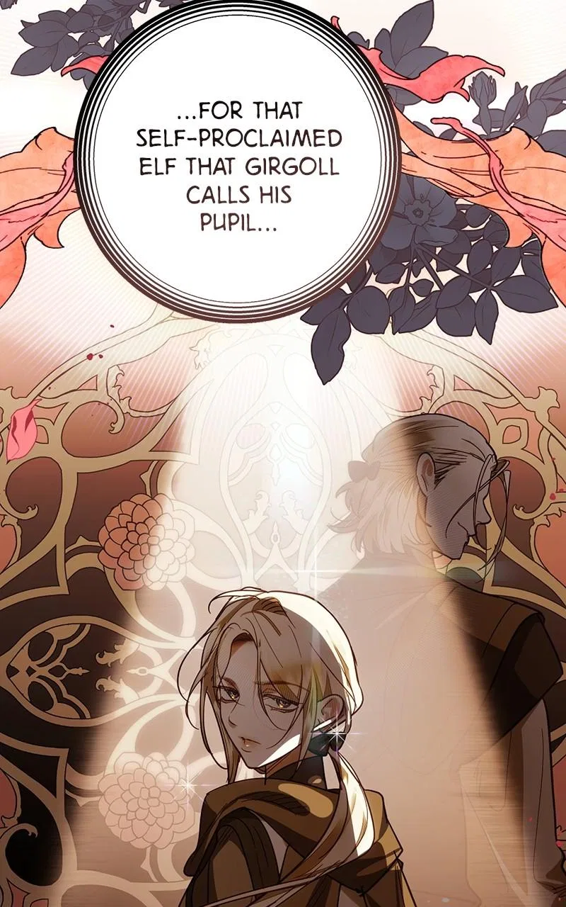 Men of The Harem Chapter 196 – Page 78