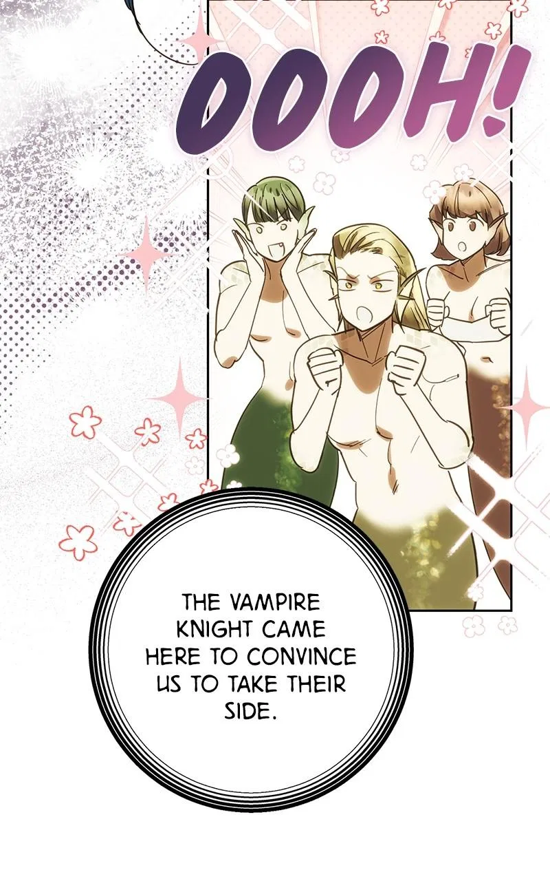 Men of The Harem Chapter 196 – Page 91