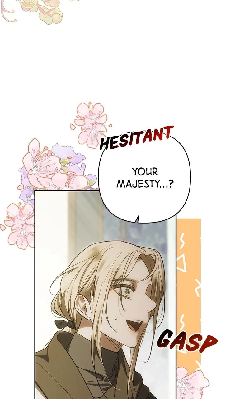 Men of The Harem Chapter 195 – Page 5